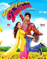 Humpty Sharma Ki Dulhania